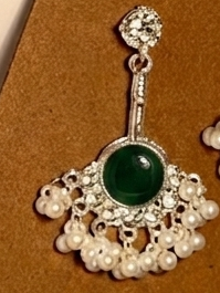 Motiya Chabi-green