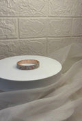 Sparkling Bracelet (Holographic) rose gold