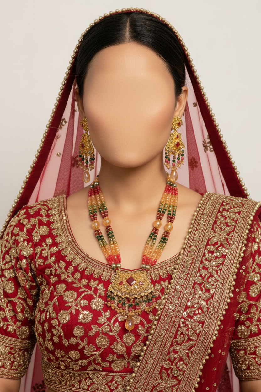 CD-21 Rangeen Maala