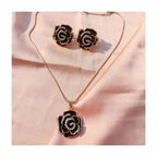 Rosita-Black