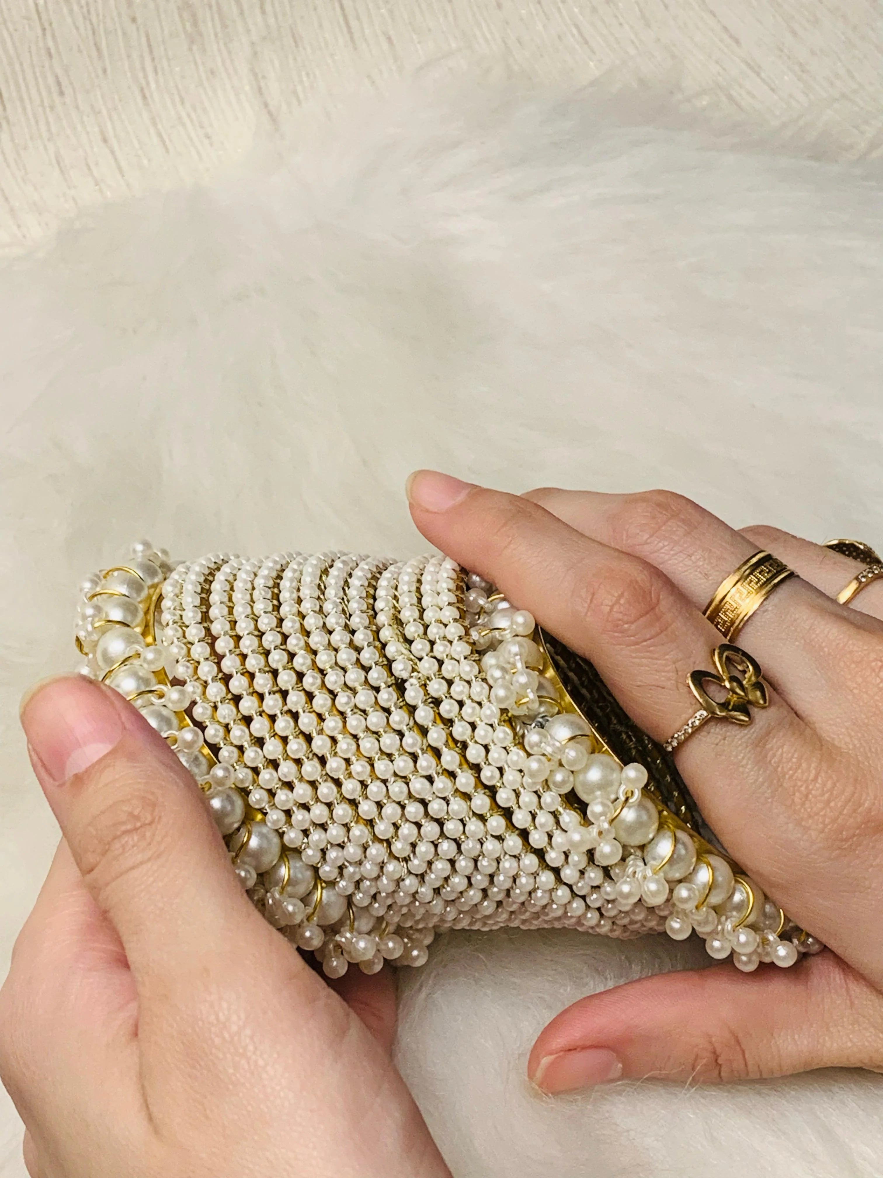 Pearl Set