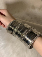 Bangles set (44 Pcs)