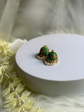 EFS-05 Meena Jhumki - Green