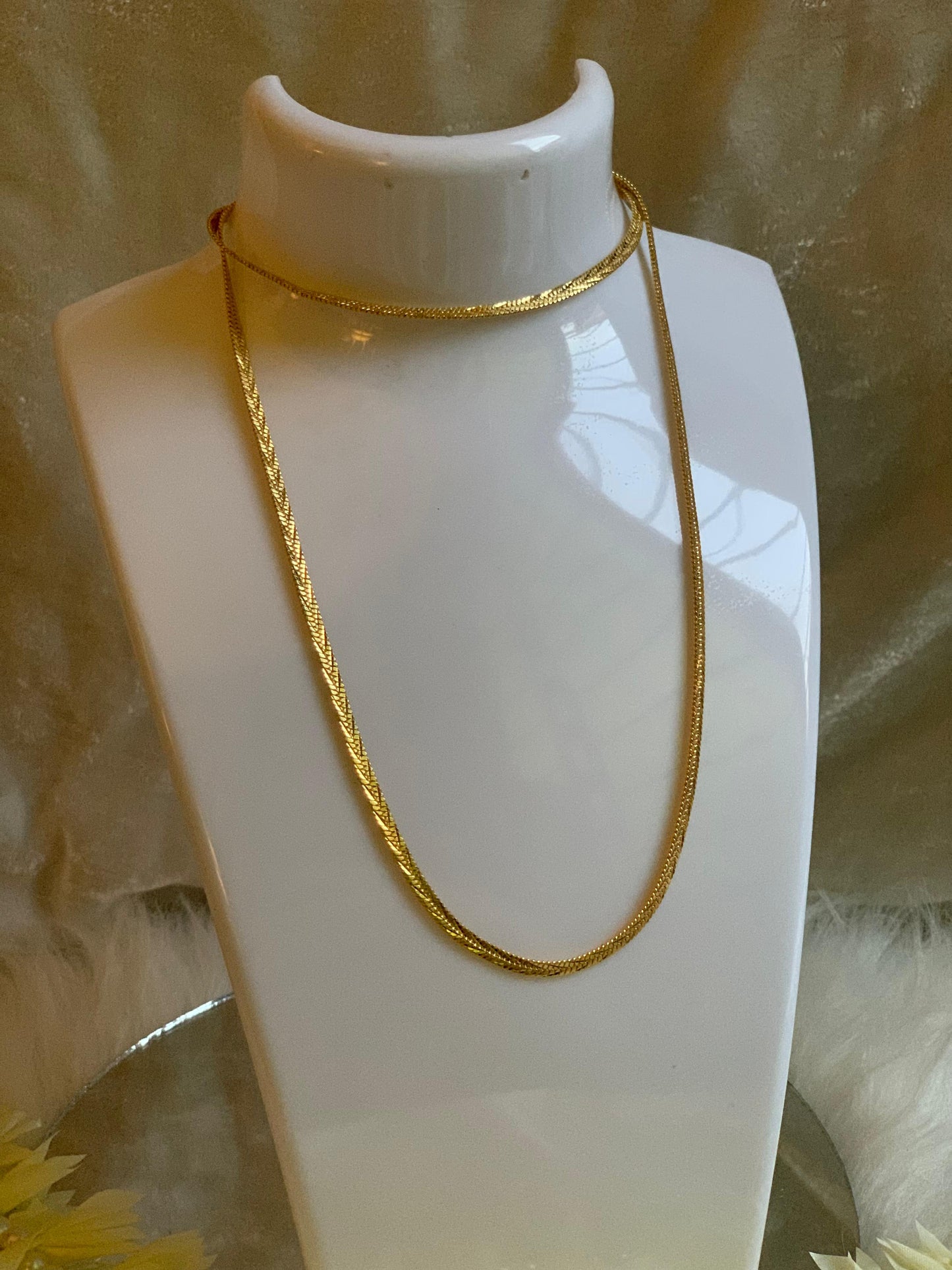 C-04 Long Chain