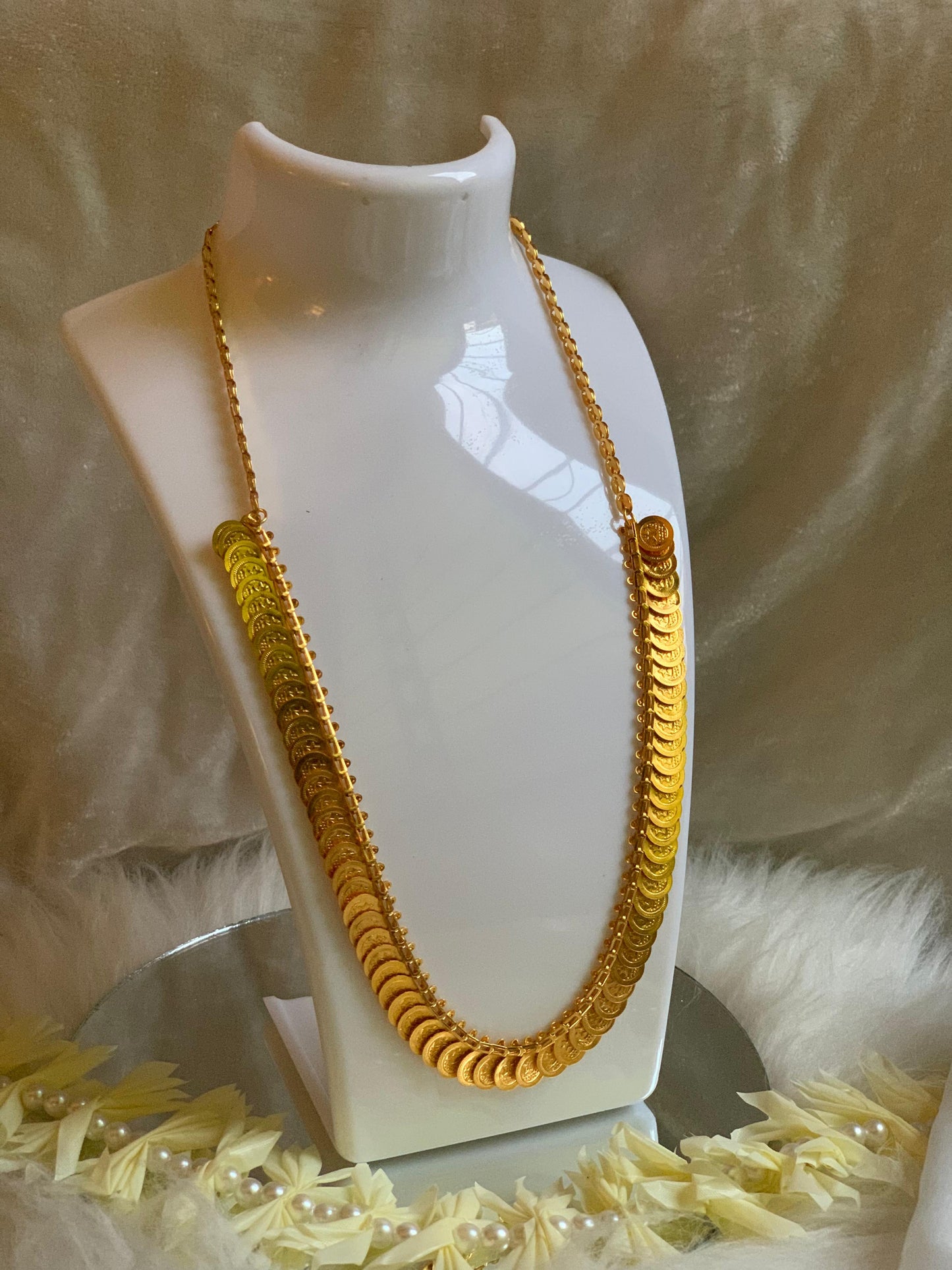 C-04 Coin Chain