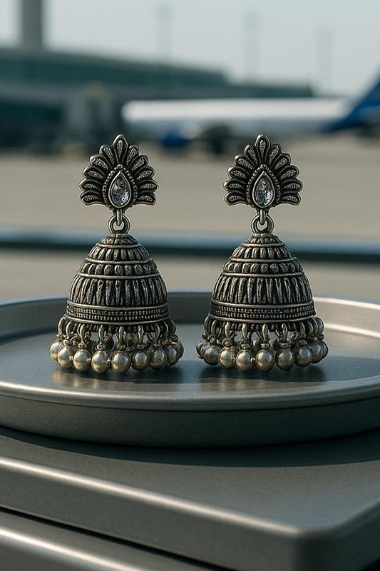 Chandi Jhumkay