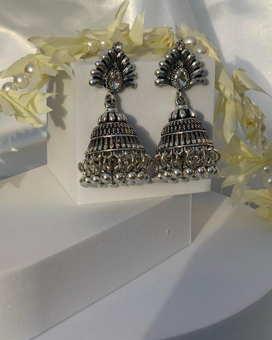 Chandi Jhumkay