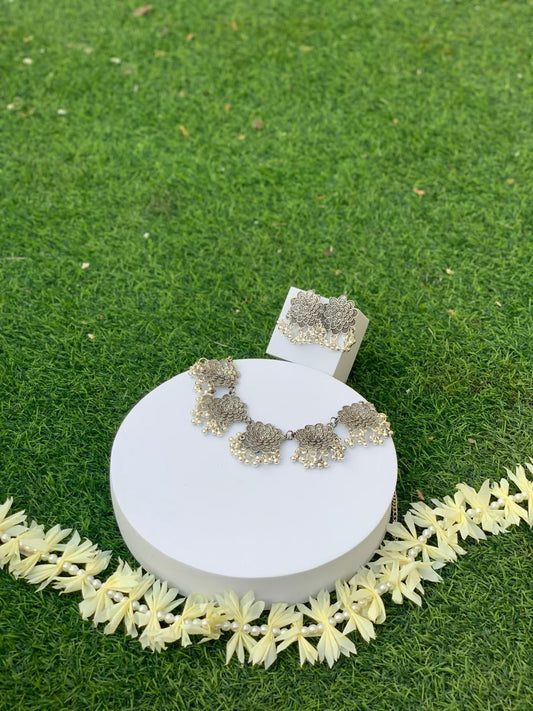 Kanwal Set