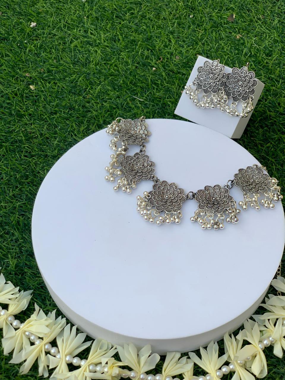 Kanwal Set