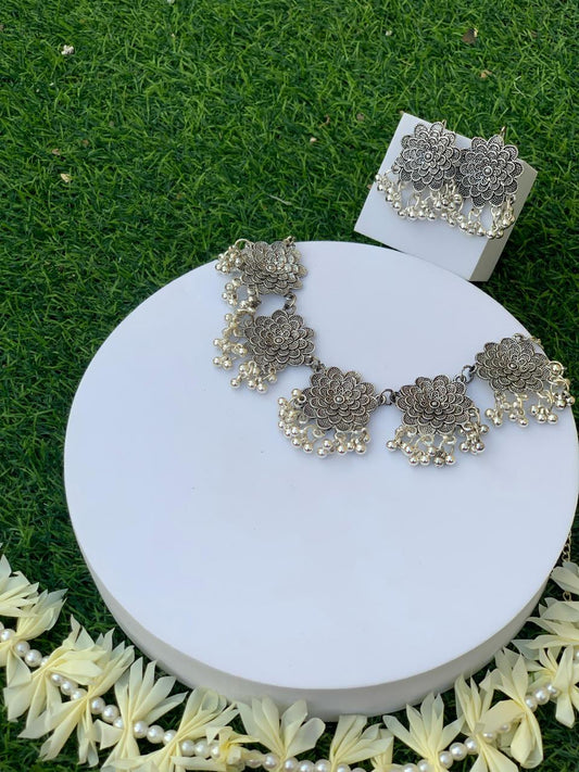 Kanwal Set