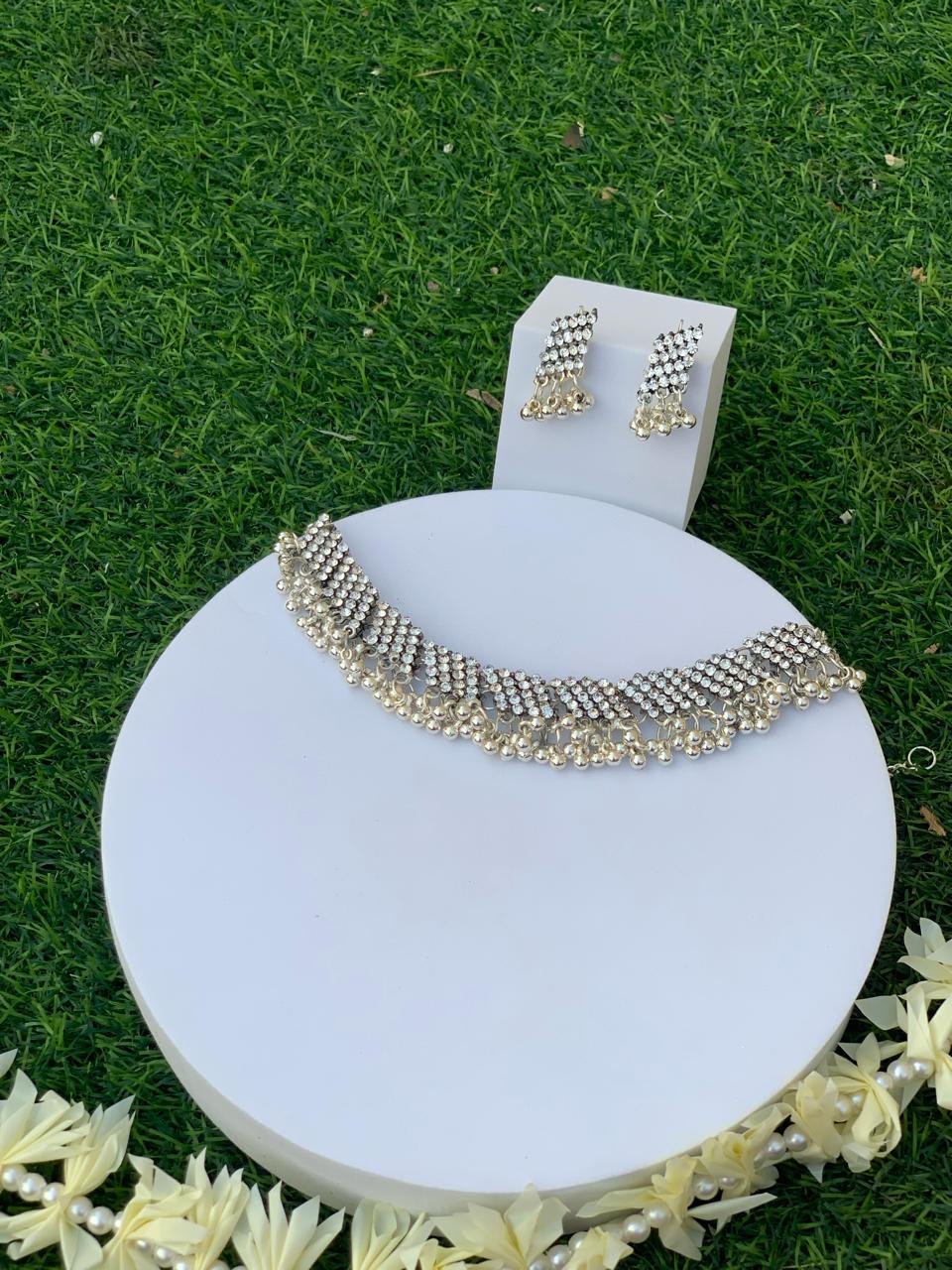 Chamak Set
