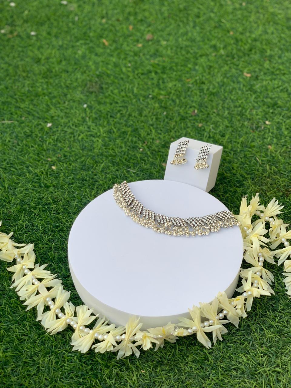 Chamak Set