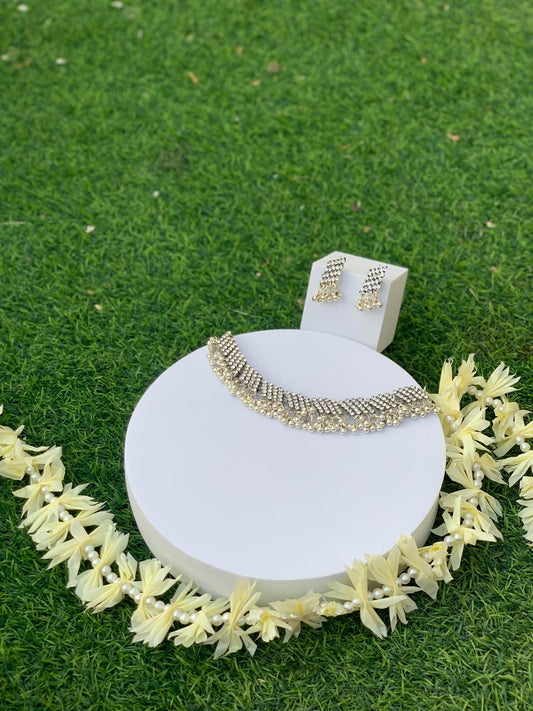 CD-20-5 Chamak Set