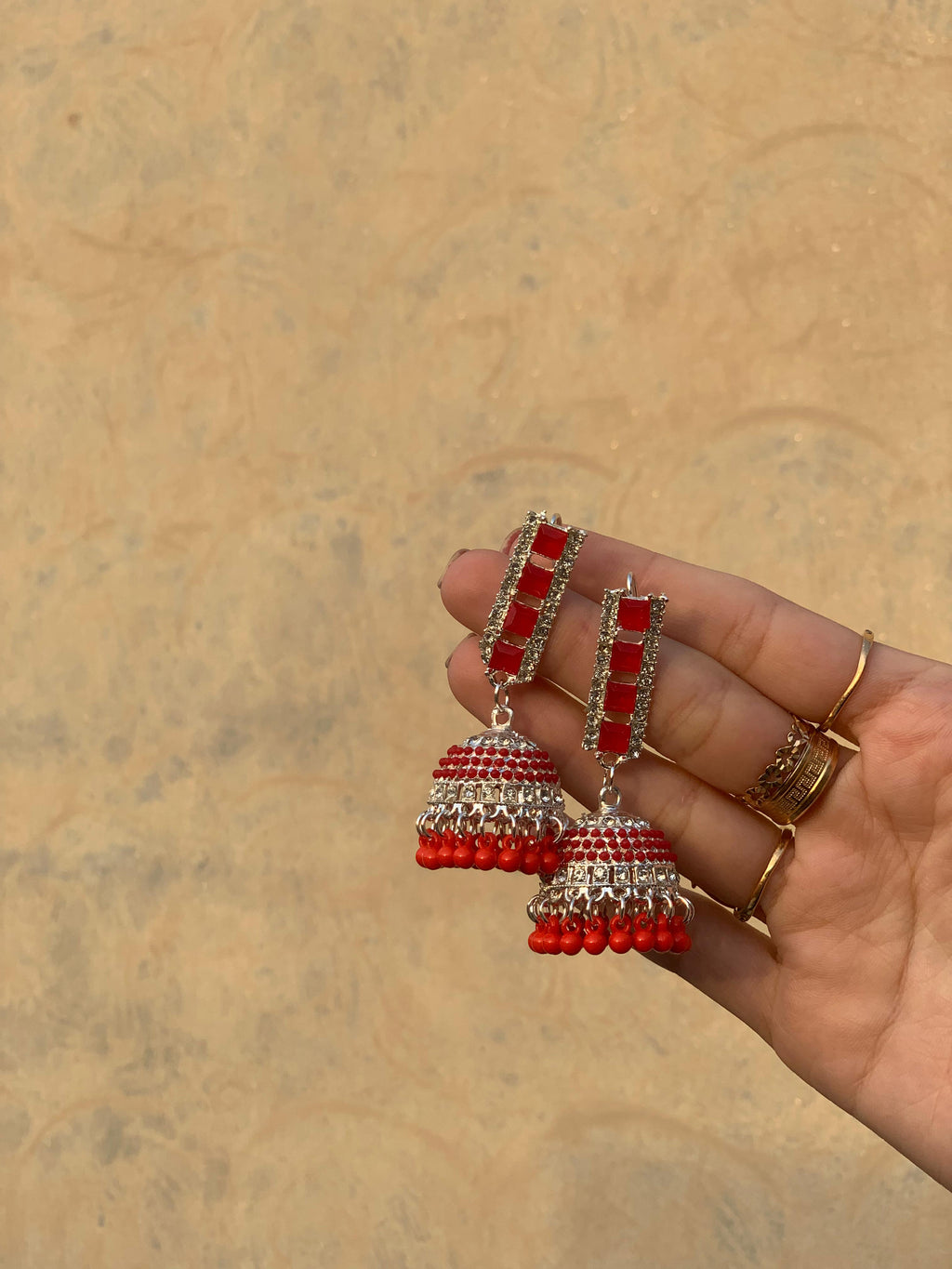Guriya - Red