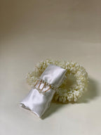 Pearl bracelet
