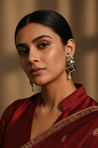 Phool chirya - Marron
