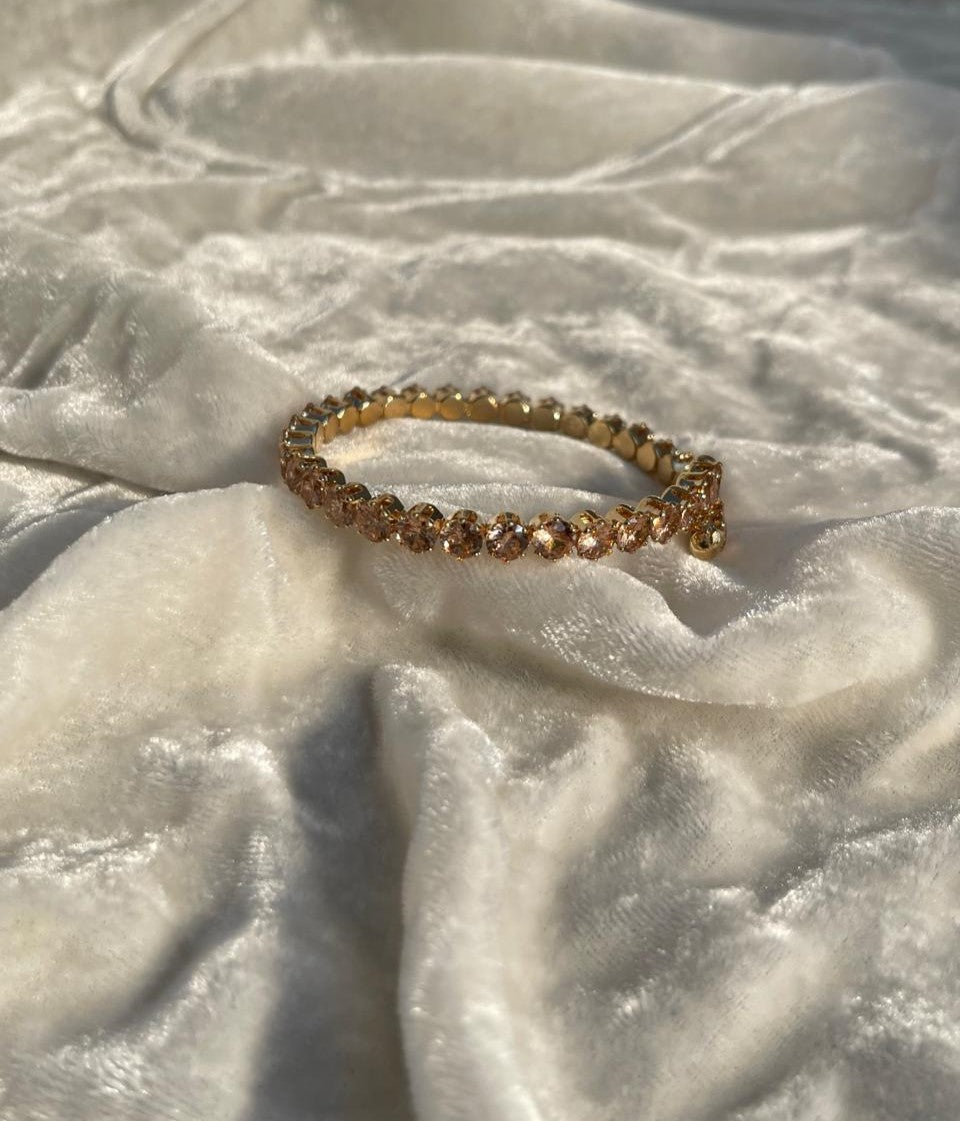 Gold Bracelet