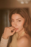 Mahira pearl bangle bundle