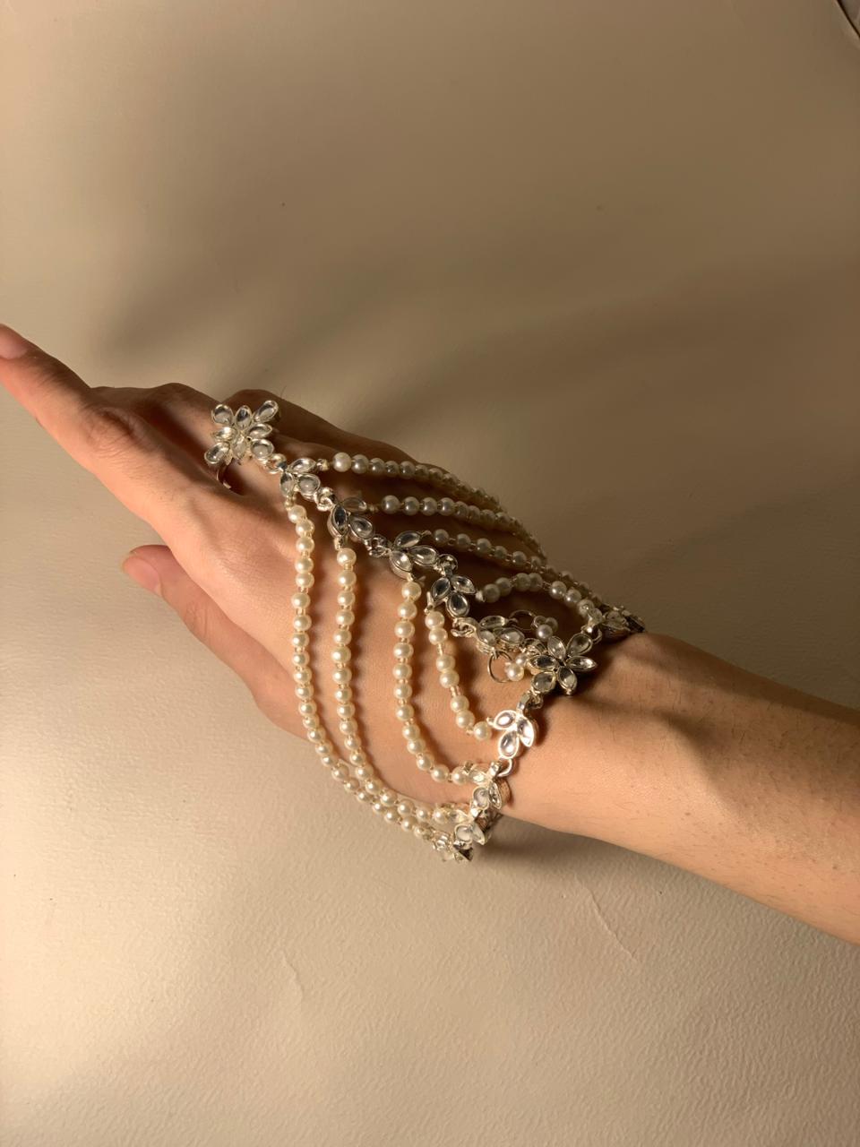 Moti and kundan angla