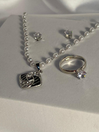 003-Everyday Grace Pendant Set