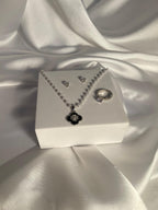 005-Everyday Grace Pendant Set