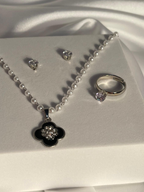005-Everyday Grace Pendant Set