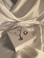 007-Everyday Grace Pendant Set