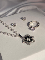 0010-Everyday Grace Pendant Set