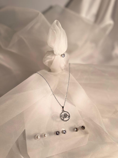 009 - Pendant Set