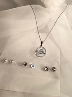 009 - Pendant Set