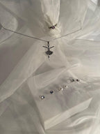 0010 - Pendant Set