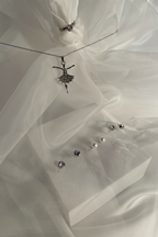 0010 - Pendant Set