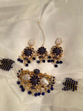 Stone Set - Blue