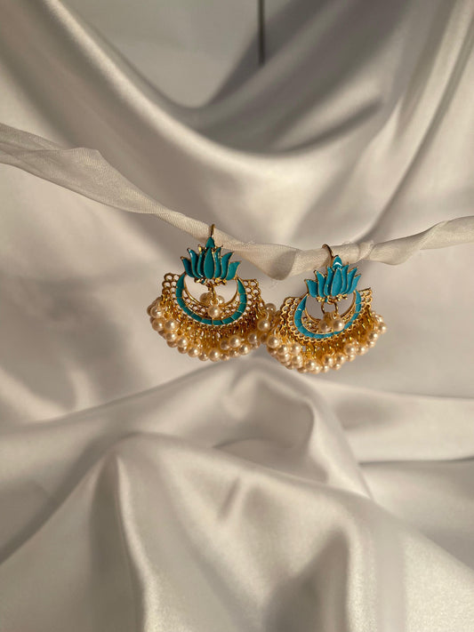 Kanwal moti - Ferozi