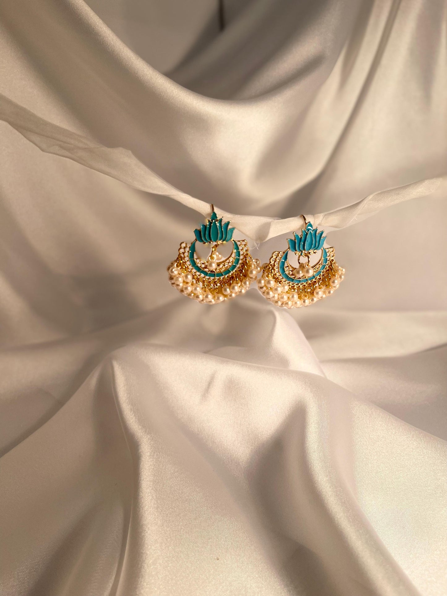 Kanwal moti - Ferozi