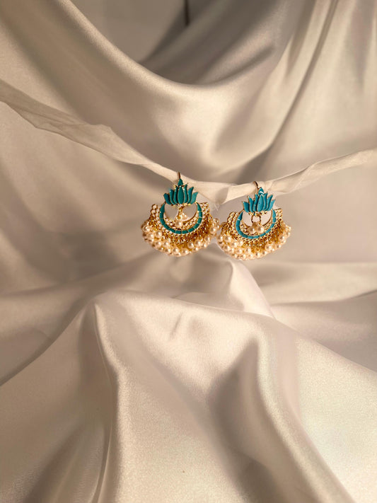 Kanwal moti - Ferozi