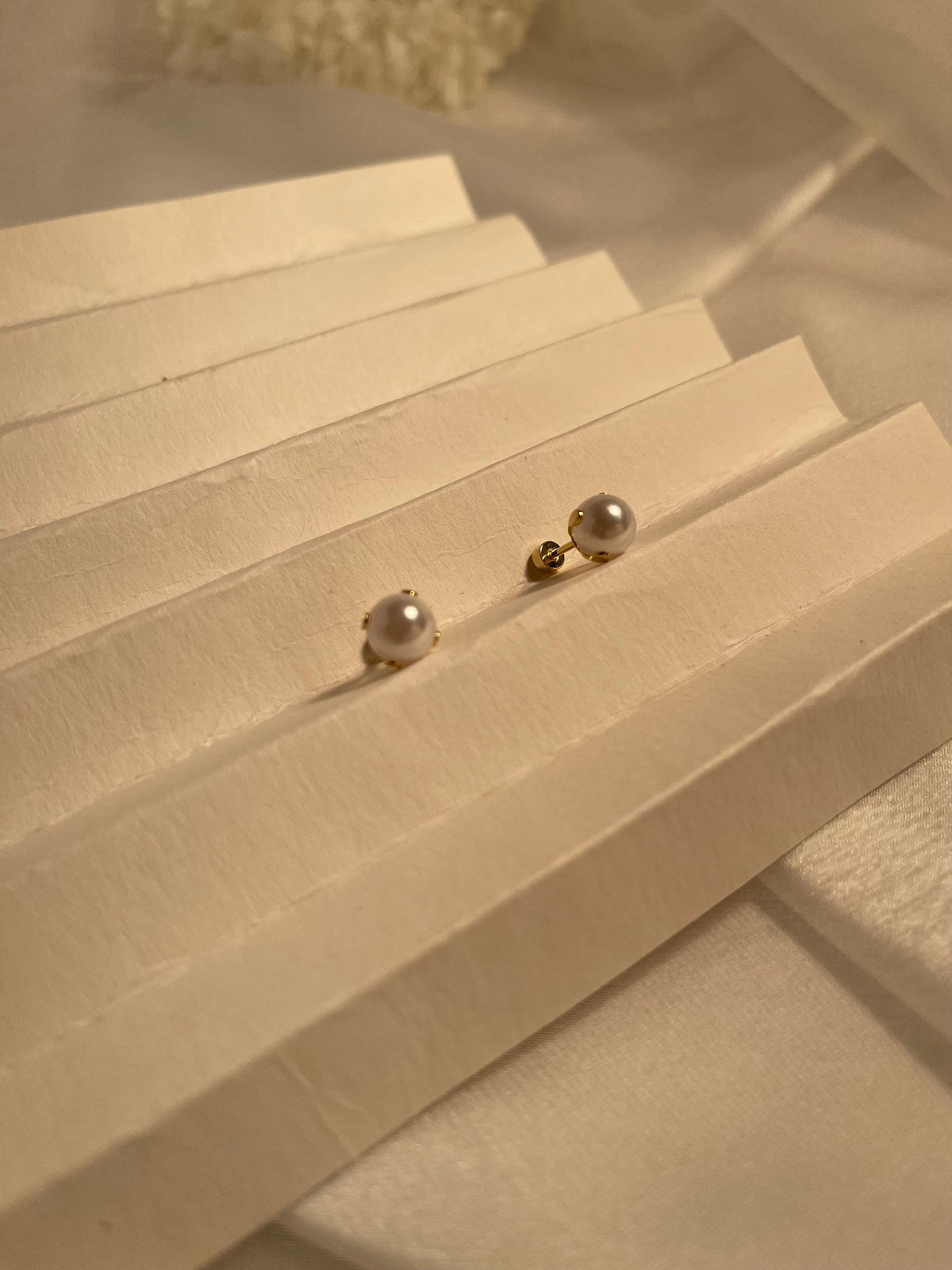 pearl tops