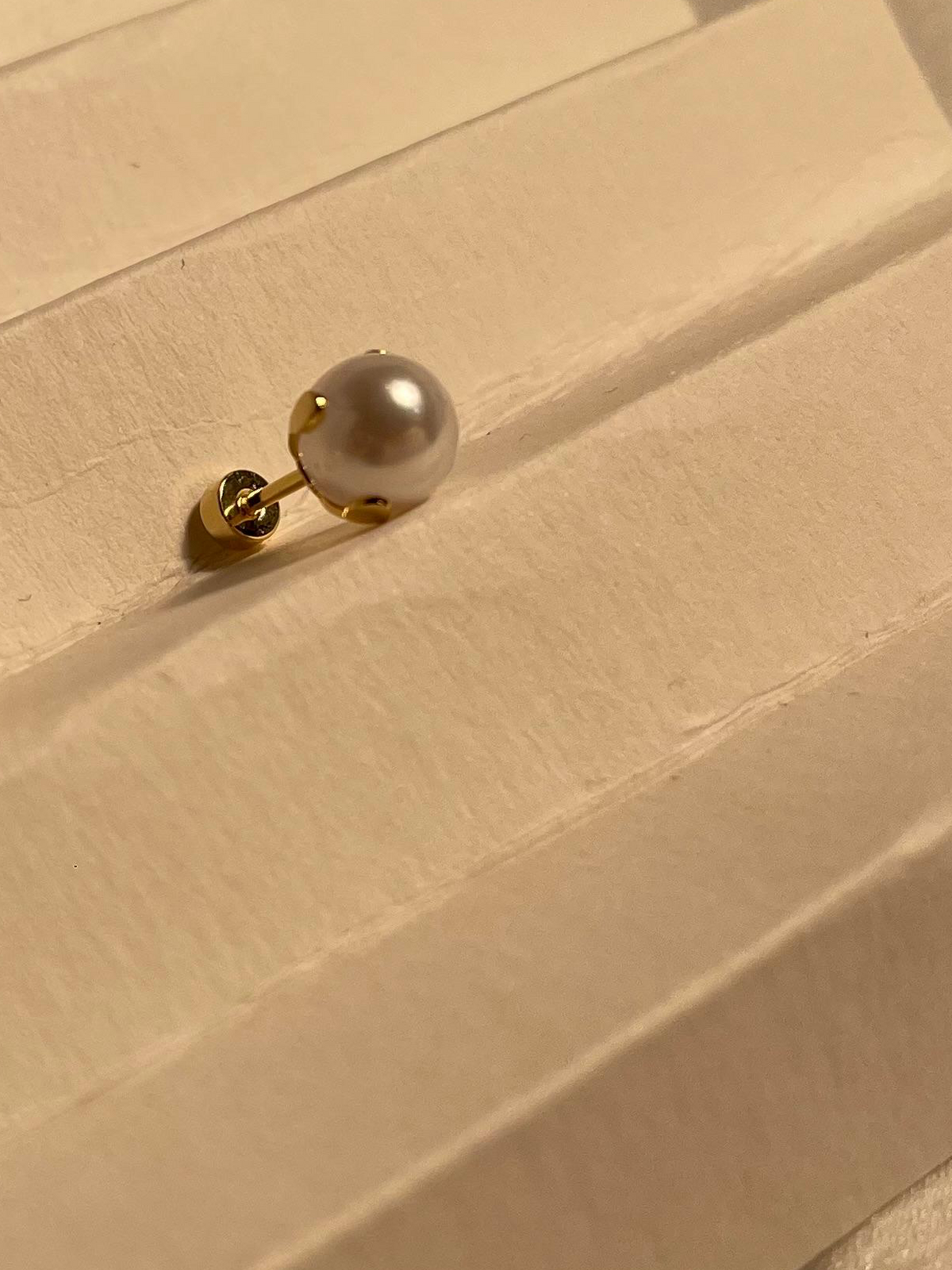 pearl tops