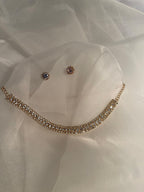 Bedazzle set- gold