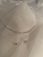 Bedazzle set- Silver