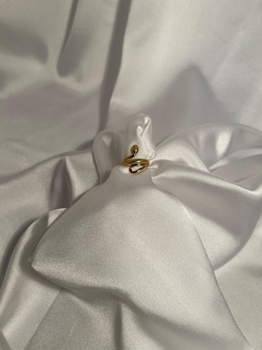 Gold Ring (snake)