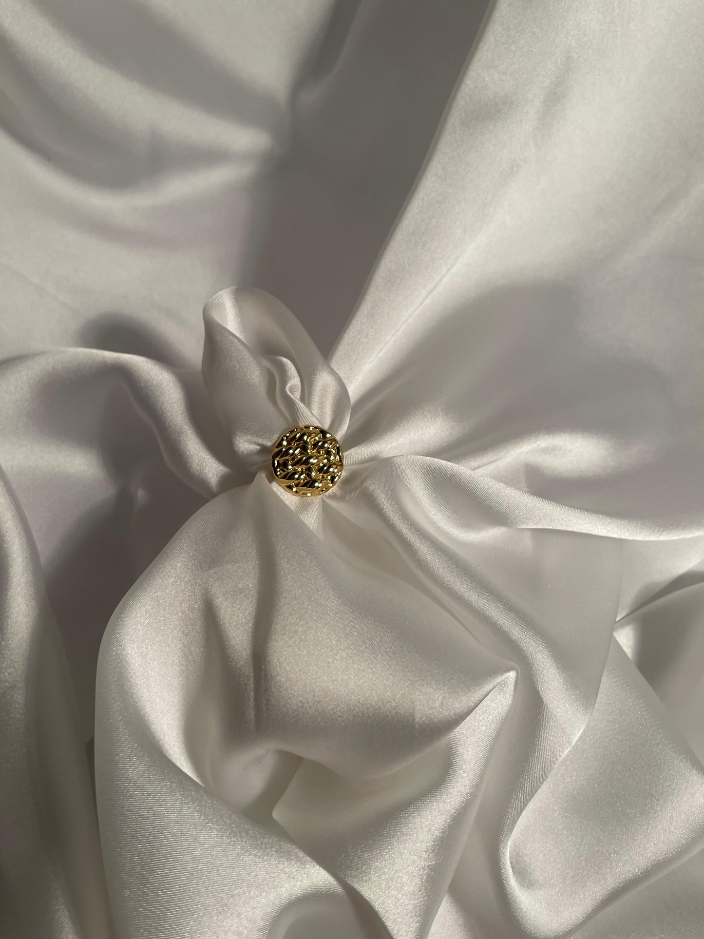 Gold Ring (The Sunburst Band)