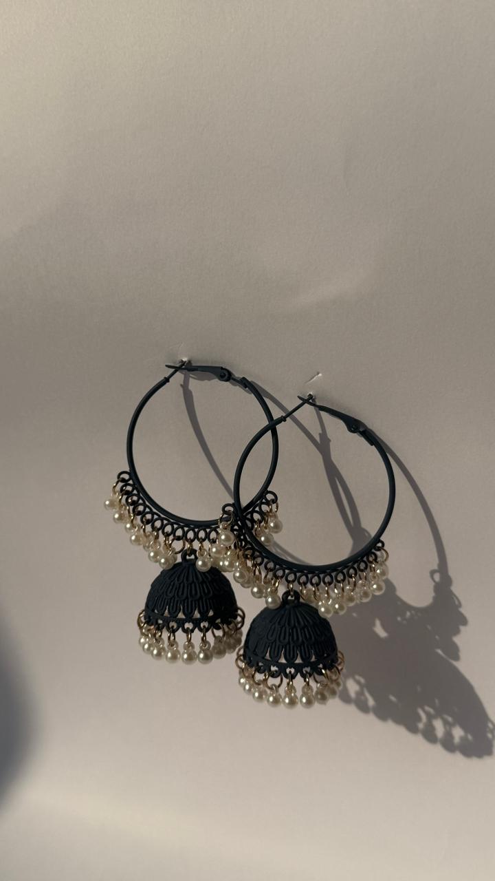 Bano bali Matt - blue