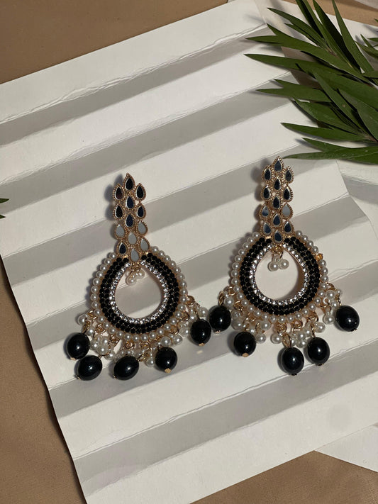 Cham Cham Bali-black-(Noor-Bano-Collection)