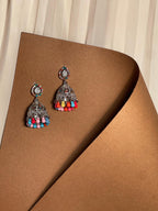Saima Jhumki-multi-(Noor-Bano-Collection)