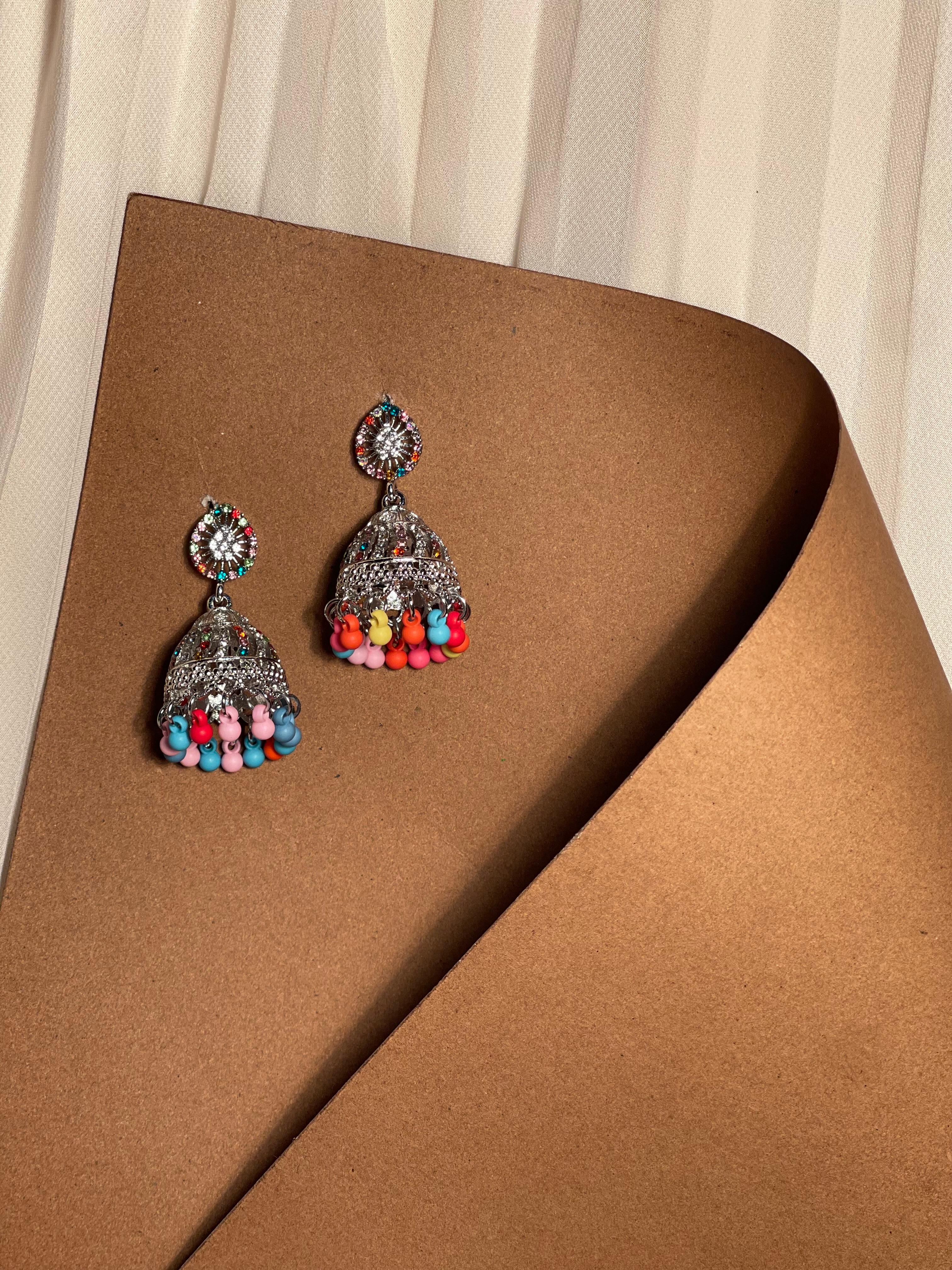 Saima Jhumki-multi-(Noor-Bano-Collection)