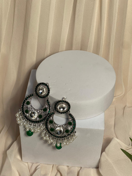 Qoose-e-qazah-green-(Noor-Bano-Collection)
