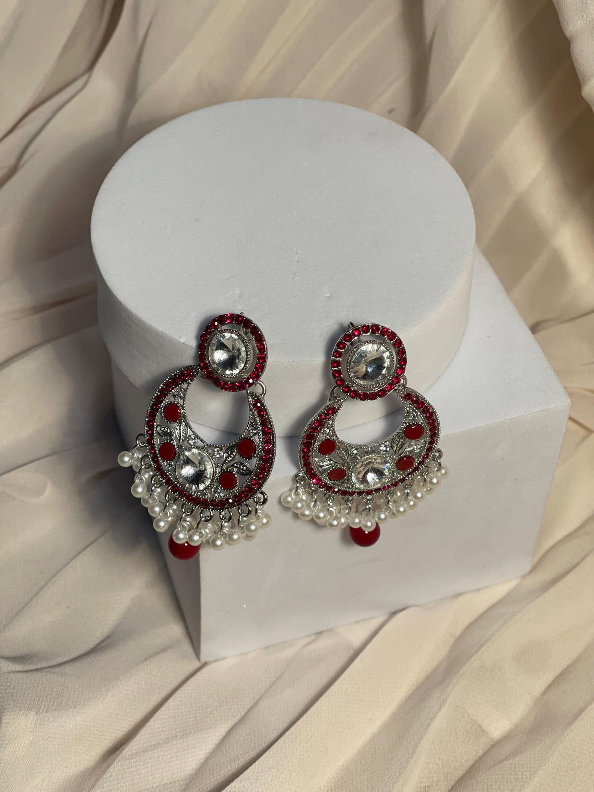 Qoose-e-qazah-maroon-(Noor-Bano-Collection)