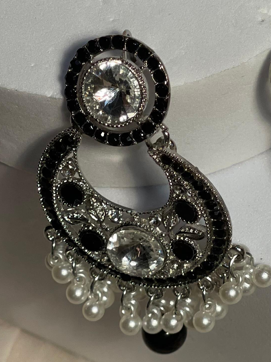 Qoose-e-qazah-black(Noor-Bano-Collection)