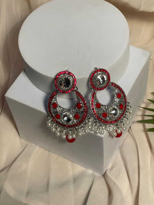 Qoose-e-qazah-red-(Noor-Bano-Collection)